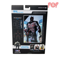 McFarlane Toys - DC Multiverse - Batman: Last Knight on Earth - Omega Collectible Action Figure