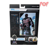 McFarlane Toys - DC Multiverse - Batman: Last Knight on Earth - Omega Collectible Action Figure
