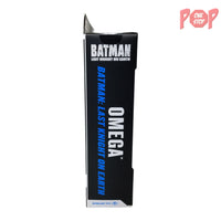 McFarlane Toys - DC Multiverse - Batman: Last Knight on Earth - Omega Collectible Action Figure