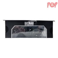 McFarlane Toys - DC Multiverse - Batman: Last Knight on Earth - Omega Collectible Action Figure