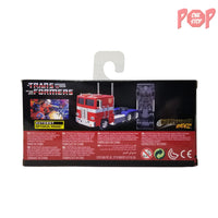 Jada - Hollywood Rides - Transformers - Autobot Optimus Prime