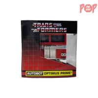 Jada - Hollywood Rides - Transformers - Autobot Optimus Prime