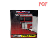 Jada - Hollywood Rides - Transformers - Autobot Optimus Prime