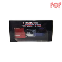 Jada - Hollywood Rides - Transformers - Autobot Optimus Prime