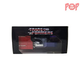 Jada - Hollywood Rides - Transformers - Autobot Optimus Prime