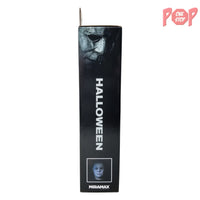 NECA - Halloween (2018) - Michael Meyers Collectible Action Figure