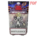NECA - Toony Terrors - Beetlejuice Collectible Action Figure