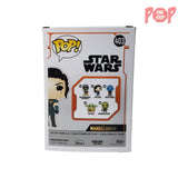 Funko POP! Star Wars - The Mandalorian - Cara Dune (403)