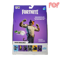 Fortnite - Legendary Series Brawlers - Meowscles