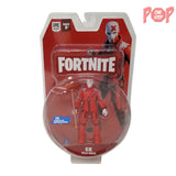 Fortnite - Solo Mode - Ex Action Figure