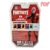 Fortnite - Solo Mode - Ex Action Figure