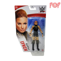 WWE - Becky Lynch Action Figure (Series 115)