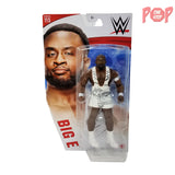 WWE - Big E Action Figure (Series 115)