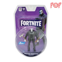 Fortnite - Solo Mode - Brutus (Shadow) Action Figure
