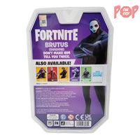 Fortnite - Solo Mode - Brutus (Shadow) Action Figure