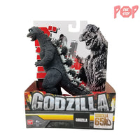 Godzilla - Godzilla (1954) 7.5" Action Figure (Ban Dai)