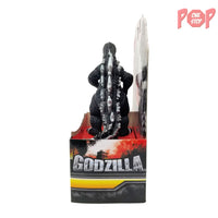 Godzilla - Godzilla (1954) 7.5" Action Figure (Ban Dai)