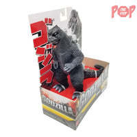 Godzilla - Godzilla (1954) 7.5" Action Figure (Ban Dai)