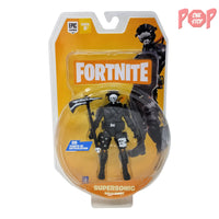 Fortnite - Solo Mode - Supersonic Action Figure