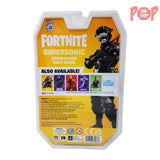 Fortnite - Solo Mode - Supersonic Action Figure