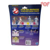 The Real Ghostbusters - Green Ghost (Slimer) Action Figure