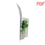 The Real Ghostbusters - Green Ghost (Slimer) Action Figure