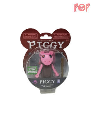 Piggy - Piggy Action Figure (Series 1)