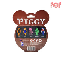 Piggy - Piggy Action Figure (Series 1)