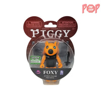 Piggy - Foxy Action Figure (Series 1)