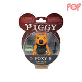 Piggy - Foxy Action Figure (Series 1)