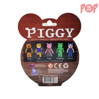 Piggy - Foxy Action Figure (Series 1)