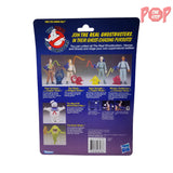 The Real Ghostbusters - Stay-Puft Marshmallow Man Action Figure