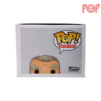 Funko POP! Retro Toys - Clue - Colonel Mustard (53) [Target Con 2021 Exclusive]
