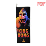 NECA - King Kong Collectible Action Figure