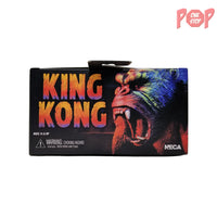 NECA - King Kong Collectible Action Figure