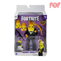 Fortnite - Legendary Series - Agent Peely Action Figure