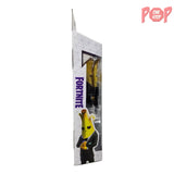 Fortnite - Legendary Series - Agent Peely Action Figure