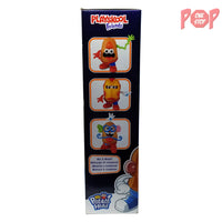 Mr. Potato Head - Marvel - Spider-Man vs Iron Man Playset