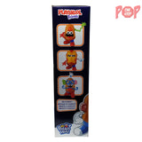 Mr. Potato Head - Marvel - Spider-Man vs Iron Man Playset