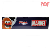 Mr. Potato Head - Marvel - Spider-Man vs Iron Man Playset