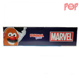 Mr. Potato Head - Marvel - Spider-Man vs Iron Man Playset