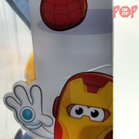 Mr. Potato Head - Marvel - Spider-Man vs Iron Man Playset