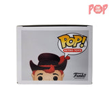 Funko POP! Retro Toys - Candy Land - Lord Licorice (60) [Target Con 2021 Exclusive]