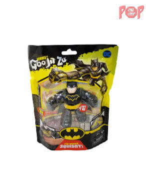 Heroes of Goo Jit Zu - DC - Batman Hero Pack