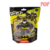 Heroes of Goo Jit Zu - DC - Batman Hero Pack