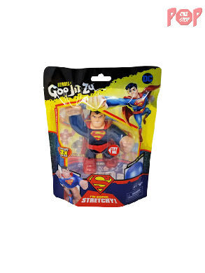Heroes of Goo Jit Zu - DC - Superman Hero Pack