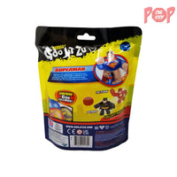 Heroes of Goo Jit Zu - DC - Superman Hero Pack