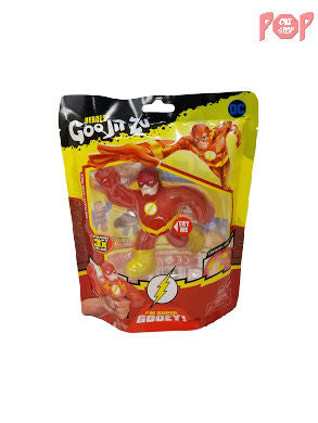 Heroes of Goo Jit Zu - DC - The Flash Hero Pack