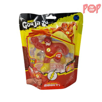 Heroes of Goo Jit Zu - DC - The Flash Hero Pack