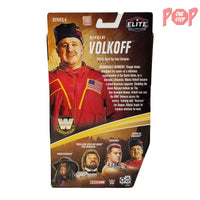 WWE Elite Collection - WWE Legends - Nikolai Volkoff (Series 9)